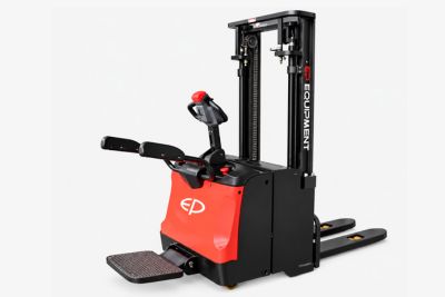 ES16-RSI Electric Stacker